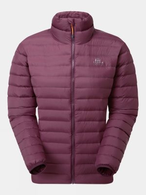 Mountain Equipment Womens Earthrise Jacket