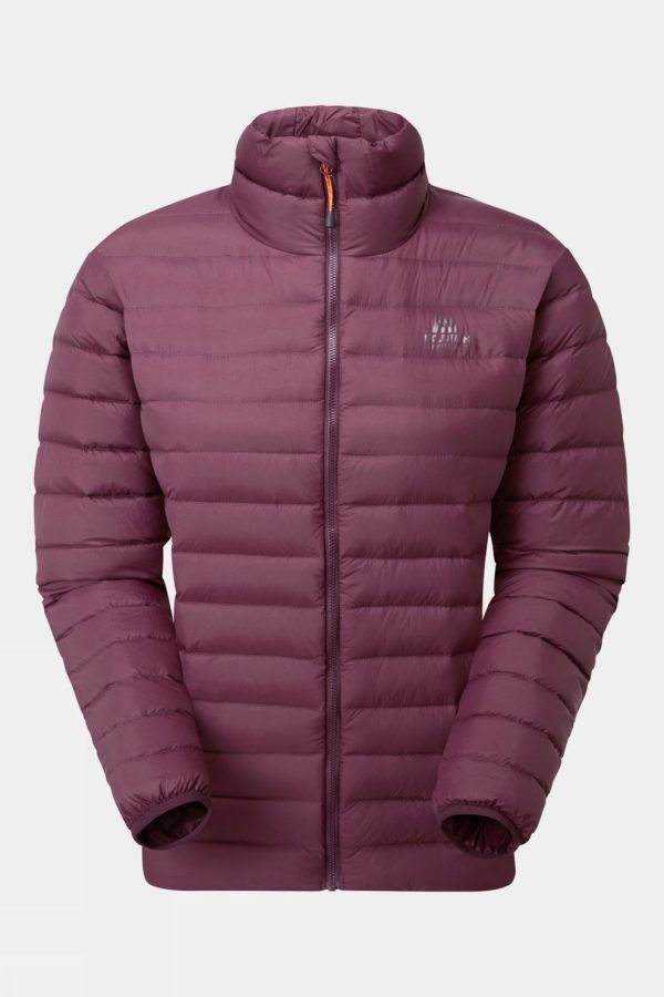 Mountain Equipment Womens Earthrise Jacket