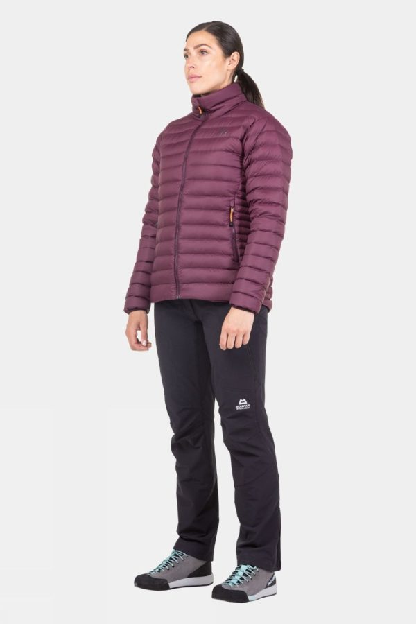 Mountain Equipment Womens Earthrise Jacket