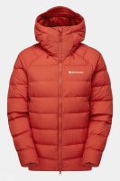 Montane Womens Resolve XT Hooded Jacket