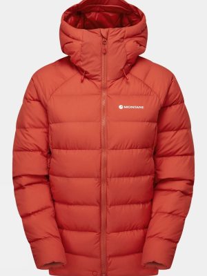 Montane Womens Resolve XT Hooded Jacket