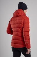 Montane Womens Resolve XT Hooded Jacket