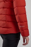 Montane Womens Resolve XT Hooded Jacket