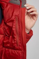 Montane Womens Resolve XT Hooded Jacket