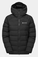 Montane Womens Resolve XT Hooded Jacket