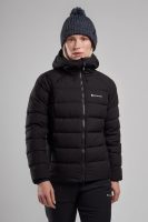 Montane Womens Resolve XT Hooded Jacket