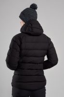 Montane Womens Resolve XT Hooded Jacket