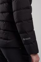 Montane Womens Resolve XT Hooded Jacket