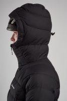 Montane Womens Resolve XT Hooded Jacket