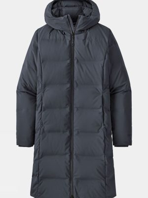 Patagonia Womens Jackson Glacier Parka