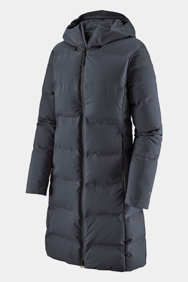 Patagonia Womens Jackson Glacier Parka