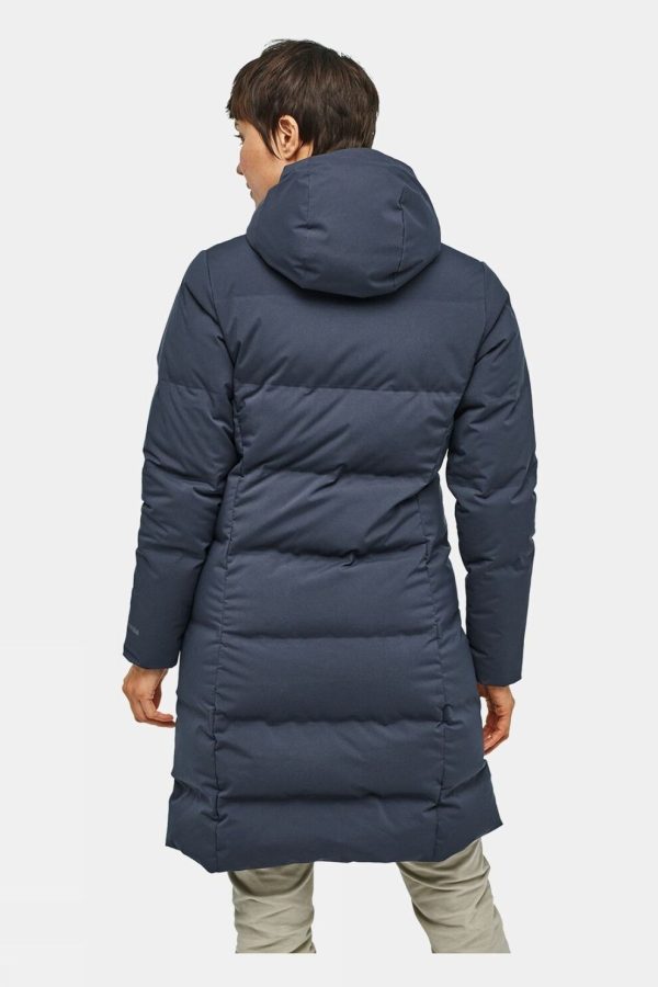 Patagonia Womens Jackson Glacier Parka