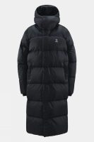 Haglofs Womens Long Down Parka