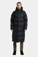 Haglofs Womens Long Down Parka