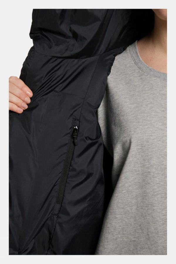 Haglofs Womens Long Down Parka