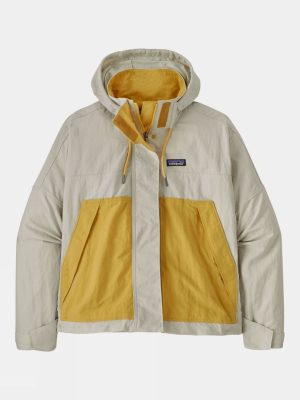 Patagonia Womens Skysail Jacket