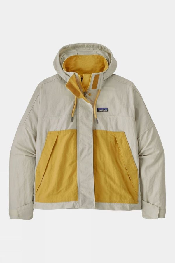 Patagonia Womens Skysail Jacket