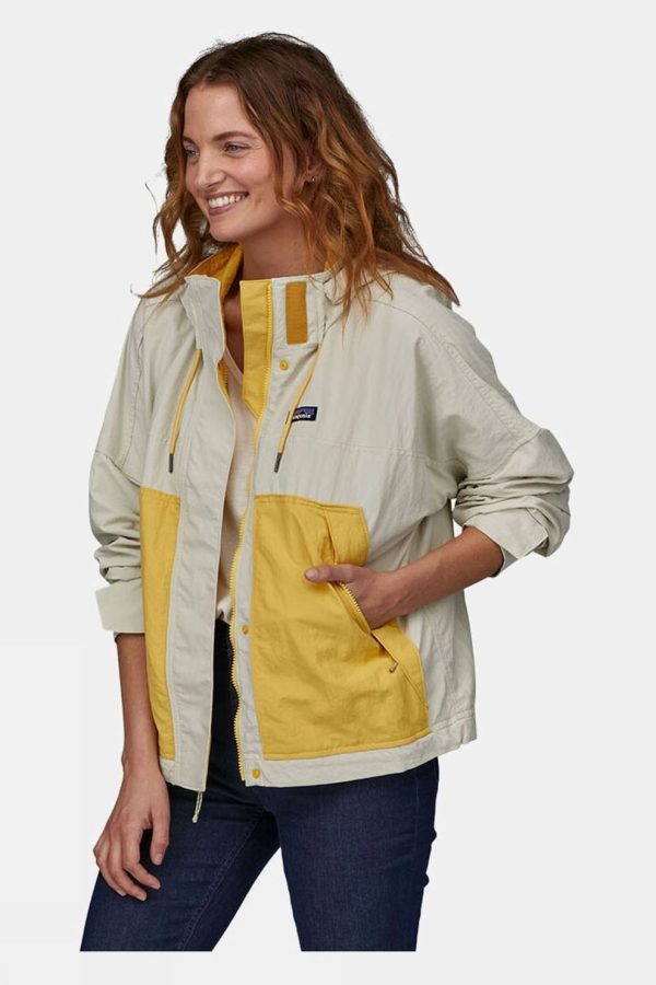 Patagonia Womens Skysail Jacket