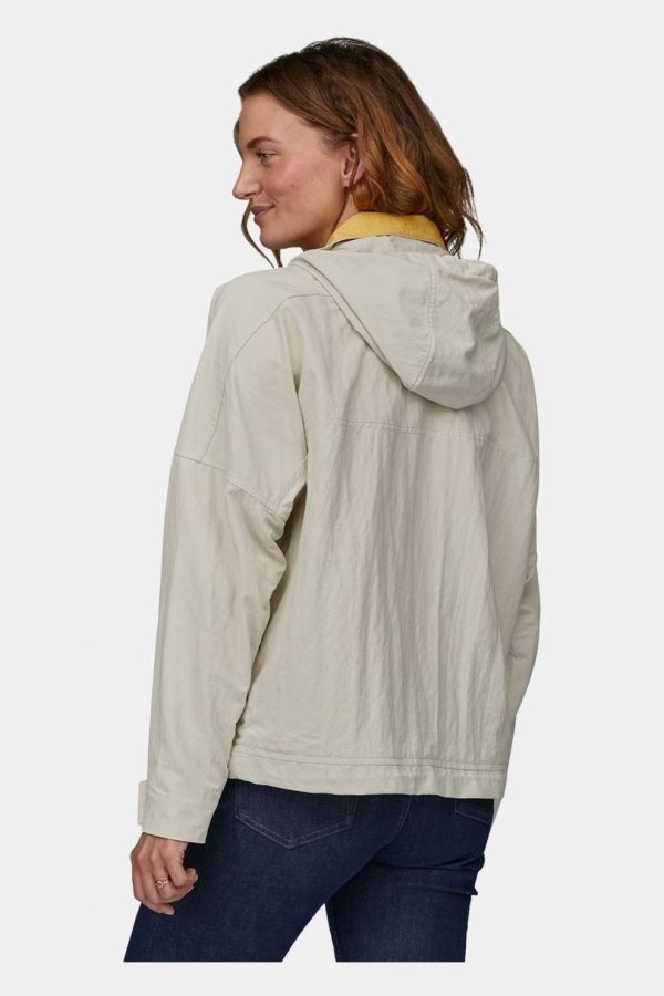 Patagonia Womens Skysail Jacket