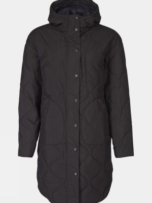 Ayacucho Womens Quilted Jacket