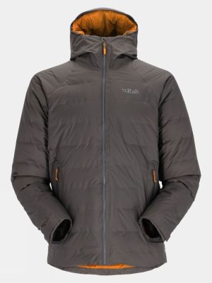 Rab Mens Valiance Jacket