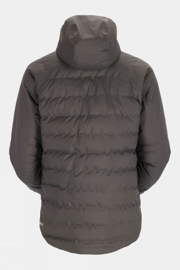 Rab Mens Valiance Jacket