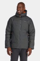 Rab Mens Valiance Jacket