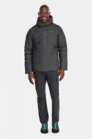 Rab Mens Valiance Jacket