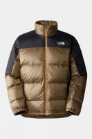 The North Face Mens Diablo Down Jacket