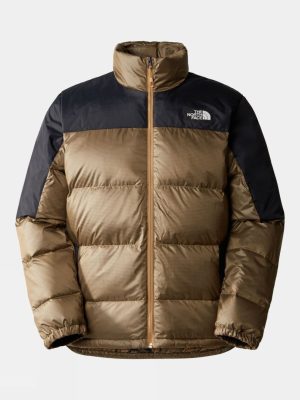 The North Face Mens Diablo Down Jacket