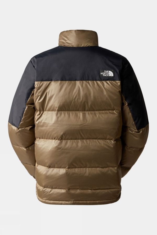 The North Face Mens Diablo Down Jacket