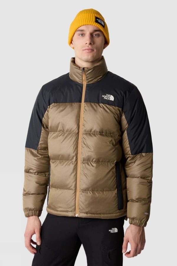 The North Face Mens Diablo Down Jacket