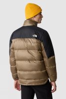 The North Face Mens Diablo Down Jacket