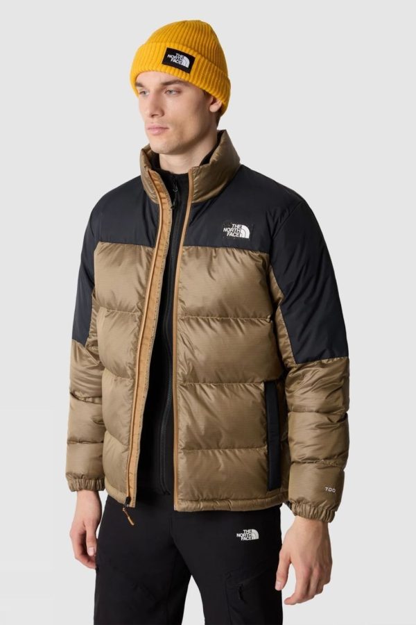 The North Face Mens Diablo Down Jacket