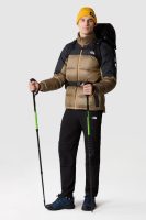 The North Face Mens Diablo Down Jacket