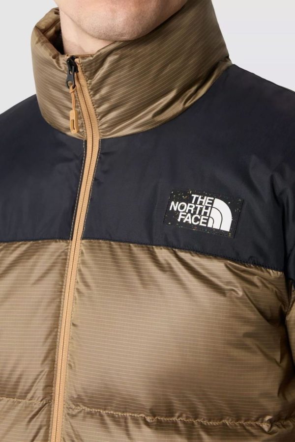 The North Face Mens Diablo Down Jacket