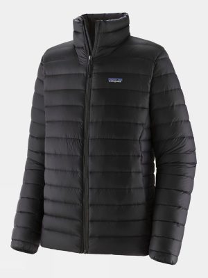 Patagonia Mens Down Sweater Jacket