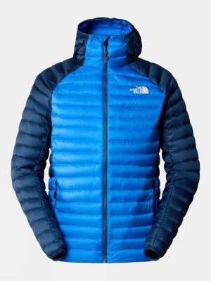 The North Face Mens Bettaforca Down Hooded Jacket