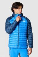 The North Face Mens Bettaforca Down Hooded Jacket