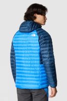 The North Face Mens Bettaforca Down Hooded Jacket