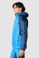 The North Face Mens Bettaforca Down Hooded Jacket