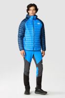 The North Face Mens Bettaforca Down Hooded Jacket