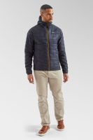 Patagonia Mens Micro Puff Hooded Jacket