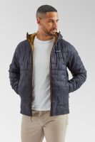 Patagonia Mens Micro Puff Hooded Jacket