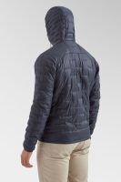 Patagonia Mens Micro Puff Hooded Jacket