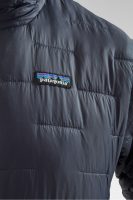 Patagonia Mens Micro Puff Hooded Jacket