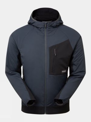 Artilect Mens Darkstart Fusion Jacket