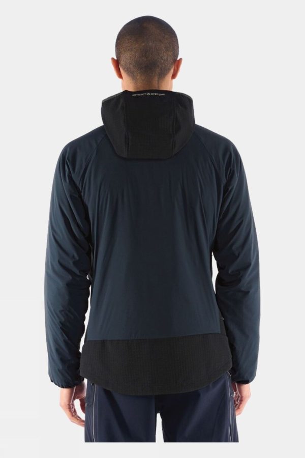 Artilect Mens Darkstart Fusion Jacket