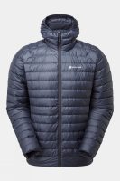 Montane Mens Synergy Down Jacket