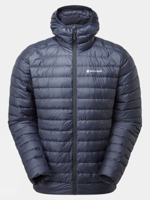 Montane Mens Synergy Down Jacket